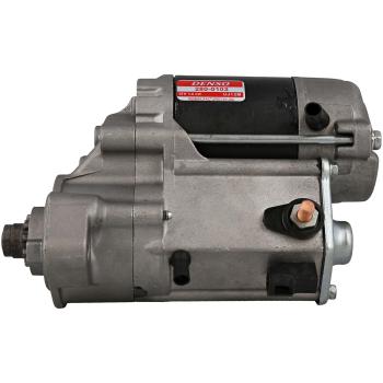 1993 Toyota Pickup Starter Motor Denso 2800103 image 2 of 2