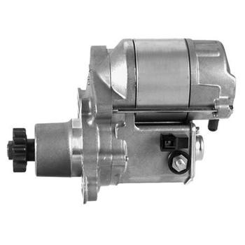 1993 Lexus ES300 Starter Motor Denso 2800104 image 2 of 2