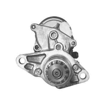1995 Toyota MR2 Starter Motor Denso 2800105 image 1 of 2