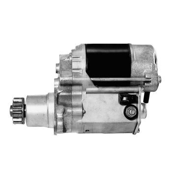 1995 Toyota MR2 Starter Motor Denso 2800105 image 2 of 2