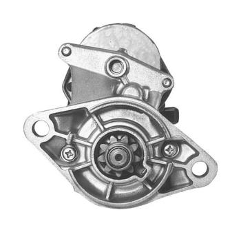 1984 Toyota 4Runner Starter Motor Denso 2800106 image 1 of 2