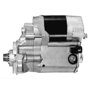 1984 Toyota 4Runner Starter Motor Denso 2800106 image 2 of 2