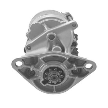 1982 Toyota Cressida Starter Motor