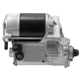 1982 Toyota Cressida Starter Motor Denso 2800107 image 2 of 2