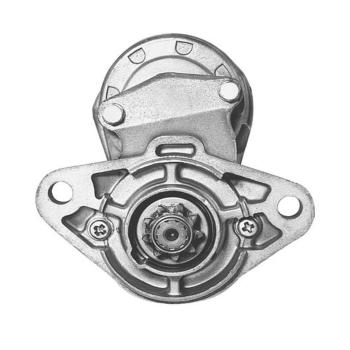 1972 Toyota Mark II Starter Motor