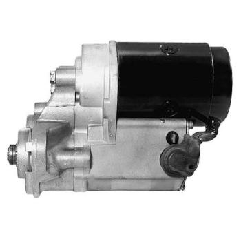 1979 Toyota Cressida Starter Motor Denso 2800108 image 2 of 2