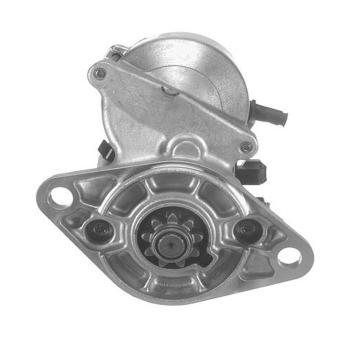 1993 Toyota Pickup Starter Motor Denso 2800109 image 1 of 2