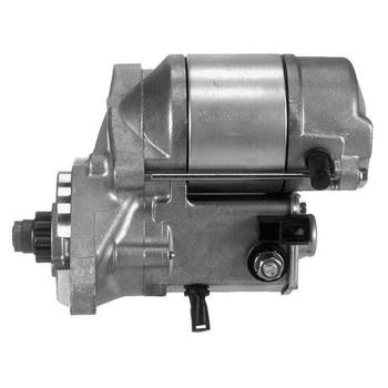 1993 Toyota Pickup Starter Motor Denso 2800109 image 2 of 2