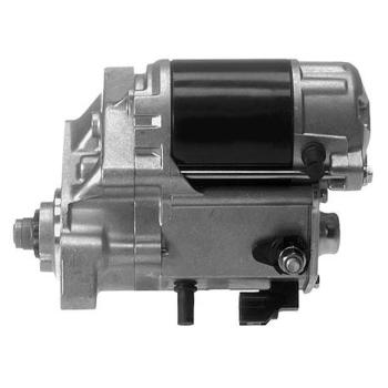 1994 Toyota T100 Starter Motor Denso 2800110 image 2 of 2