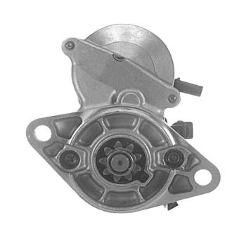 1994 Toyota 4Runner Starter Motor Denso 2800111 image 1 of 2
