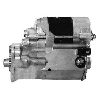 1988 Toyota Tercel Starter Motor Denso 2800112 image 2 of 2