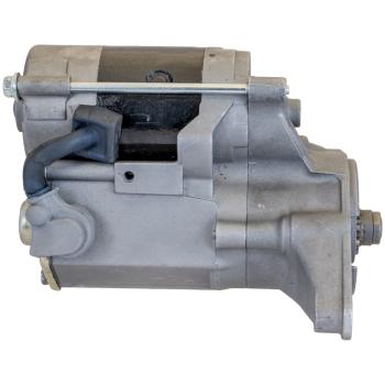 1992 Geo Prizm Starter Motor Denso 2800113 image 2 of 2
