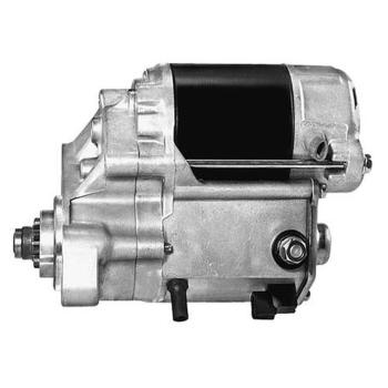 1993 Toyota Pickup Starter Motor Denso 2800116 image 2 of 2