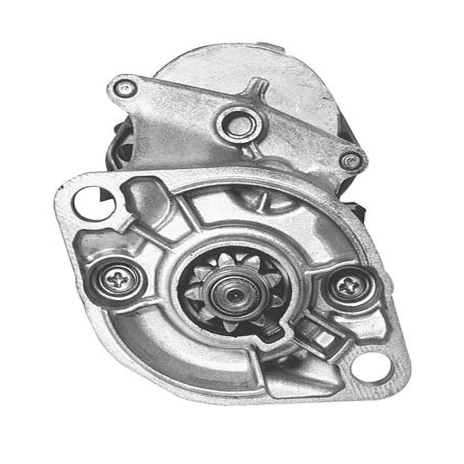 Denso 2800117 - Starter Motor Denso 2800117 Starter Motor product image 1 of 2