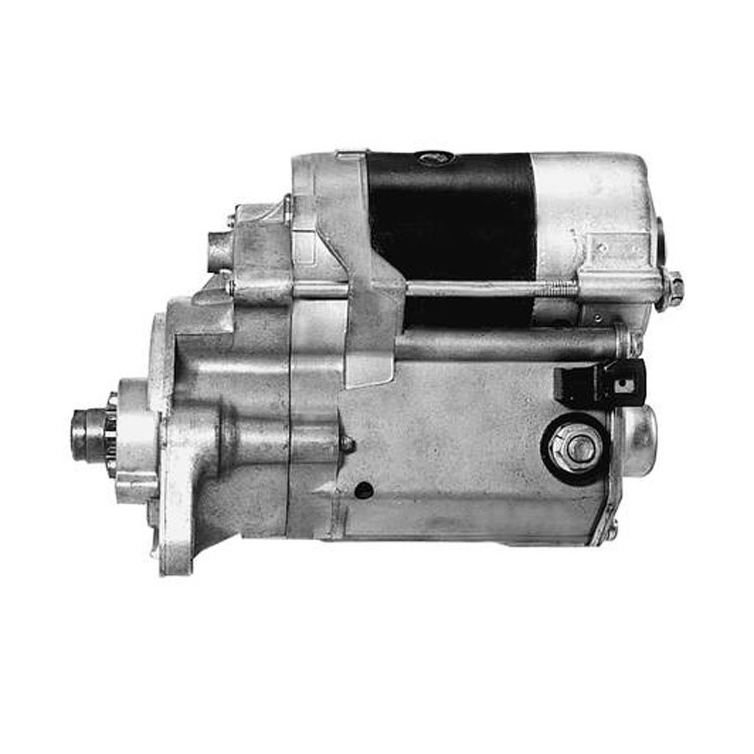 Denso 2800117 - Starter Motor Denso 2800117 Starter Motor product image 2 of 2