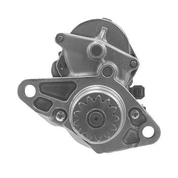 1991 Lexus ES250 Starter Motor Denso 2800118 image 1 of 2