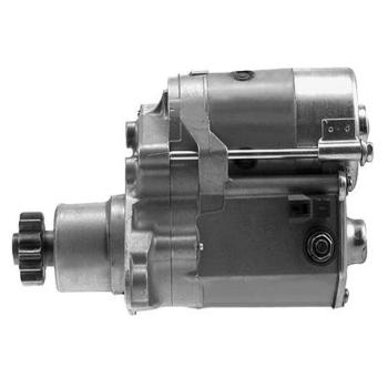 1991 Lexus ES250 Starter Motor Denso 2800118 image 2 of 2
