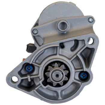 1988 Toyota Tercel Starter Motor Denso 2800119 image 1 of 2