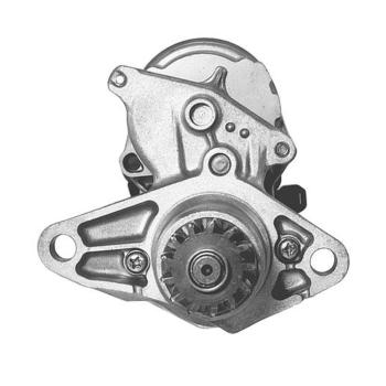 1995 Toyota MR2 Starter Motor Denso 2800123 image 1 of 2