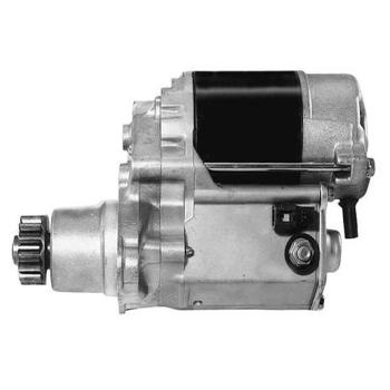 1995 Toyota MR2 Starter Motor Denso 2800123 image 2 of 2