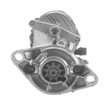 1994 Toyota 4Runner Starter Motor Denso 2800126 image 1 of 2