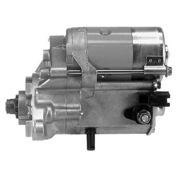 1994 Toyota 4Runner Starter Motor Denso 2800126 image 2 of 2