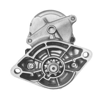 1986 Toyota Celica Starter Motor Denso 2800128 image 1 of 2