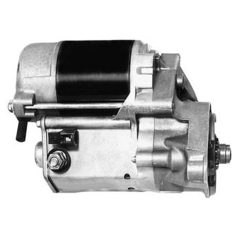 1986 Toyota Celica Starter Motor Denso 2800128 image 2 of 2