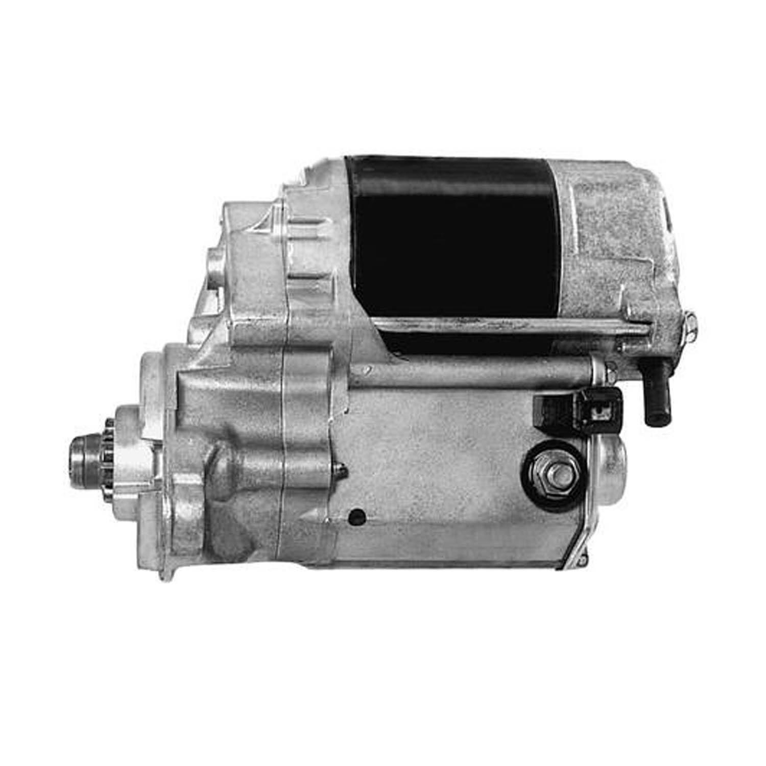 Denso 2800131 - Starter Motor Denso 2800131 Starter Motor product image 2 of 2