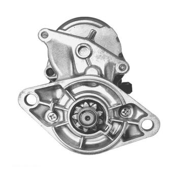 1987 Toyota Pickup Starter Motor Denso 2800132 image 1 of 2
