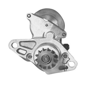 1991 Toyota Camry Starter Motor Denso 2800133 image 1 of 2