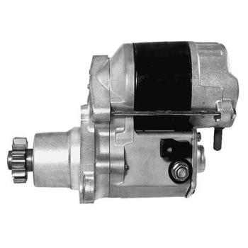 1991 Toyota Camry Starter Motor Denso 2800133 image 2 of 2