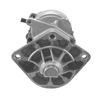 1988 Chrysler New Yorker Starter Motor Denso 2800134 image 1 of 2