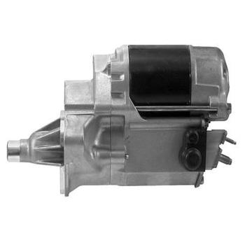 1988 Chrysler New Yorker Starter Motor Denso 2800134 image 2 of 2