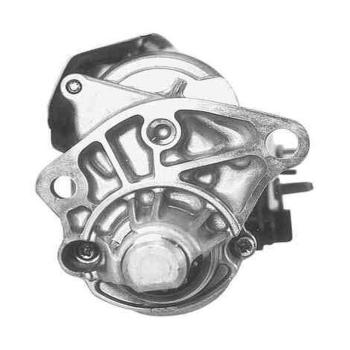 1990 Dodge D150 Starter Motor