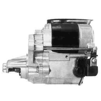 1990 Dodge D150 Starter Motor Denso 2800135 image 2 of 2