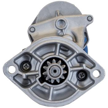 1983 Chrysler LeBaron Starter Motor