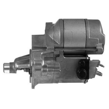 1990 Chrysler TC Maserati Starter Motor Denso 2800140 image 2 of 2