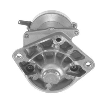 1996 Chrysler Concorde Starter Motor
