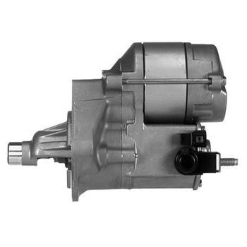 1994 Eagle Vision Starter Motor Denso 2800141 image 2 of 2