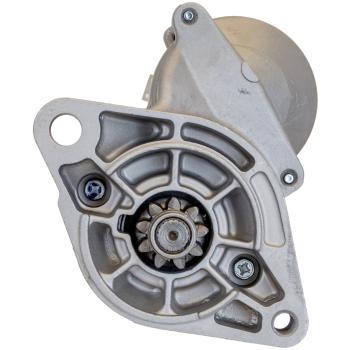 1999 Dodge Caravan Starter Motor Denso 2800142 image 1 of 2