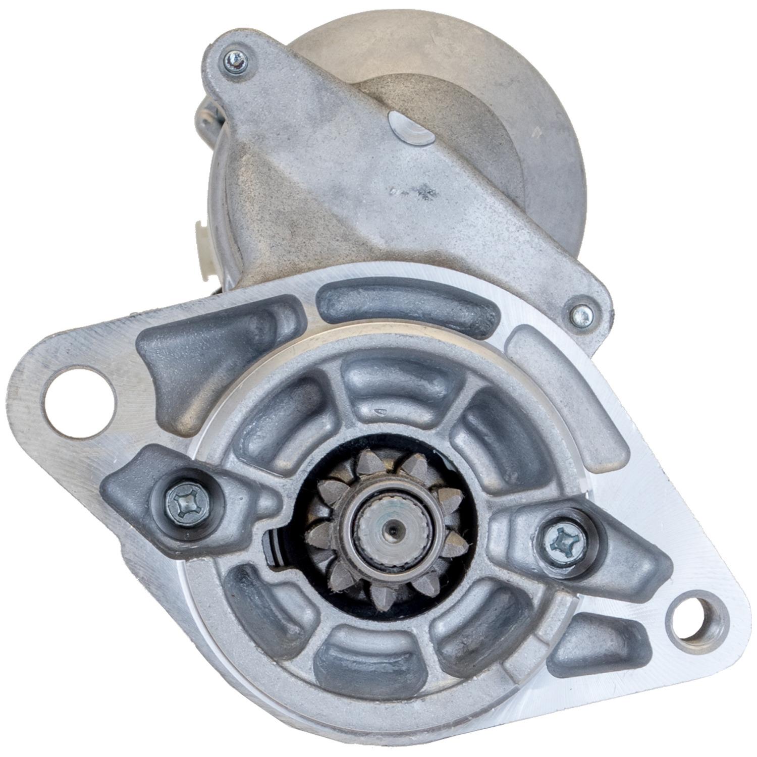 Denso 2800143 - Starter Motor Denso 2800143 Starter Motor product image 1 of 2