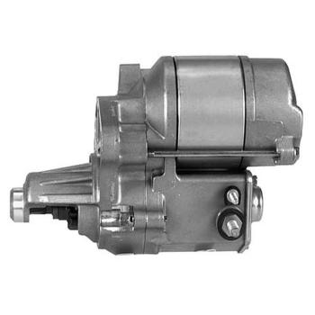 1997 Dodge B3500 Starter Motor Denso 2800144 image 2 of 2