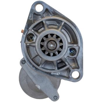 1998 Dodge Ram 2500 Starter Motor Denso 2800145 image 1 of 2