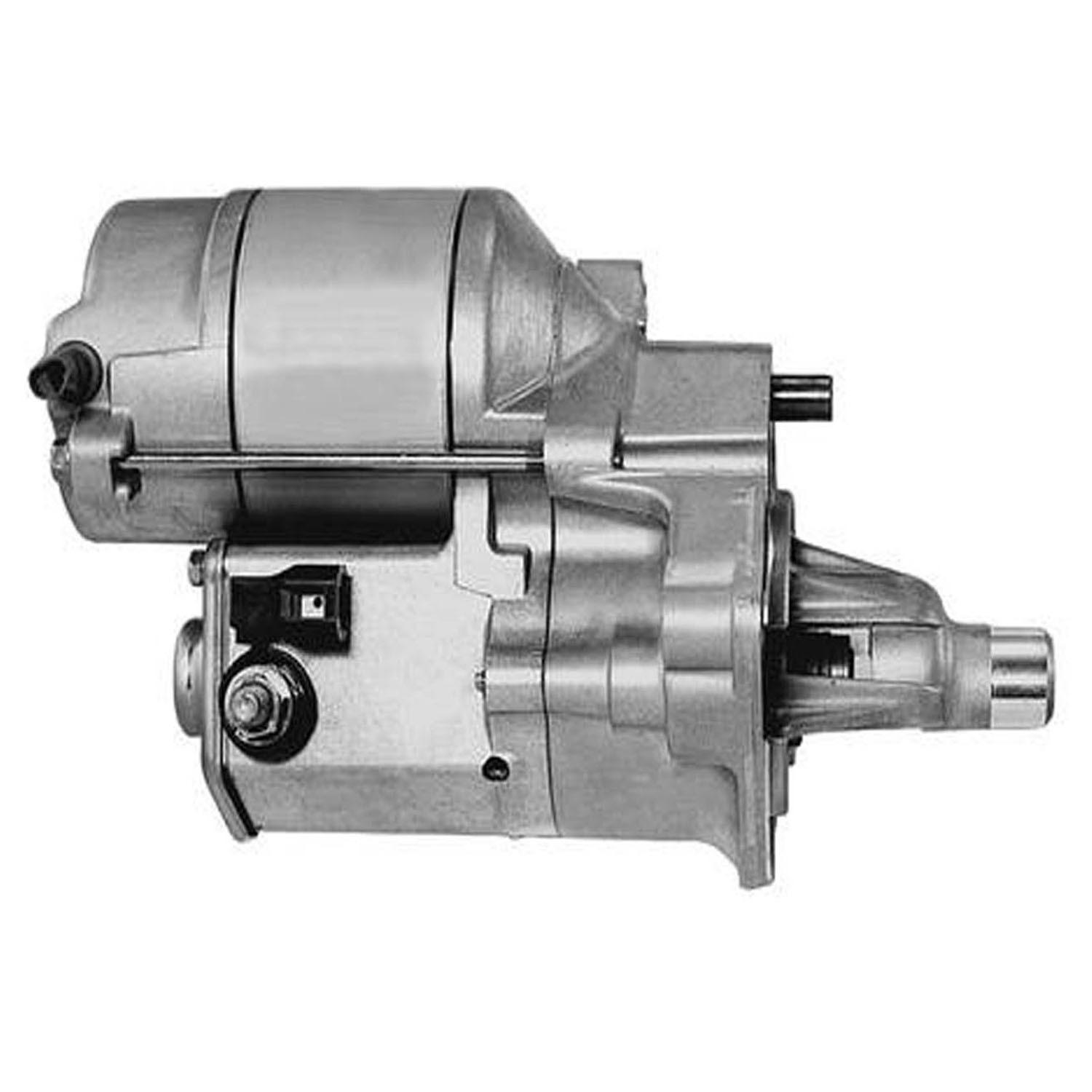 Denso 2800147 - Starter Motor Denso 2800147 Starter Motor product image 2 of 2