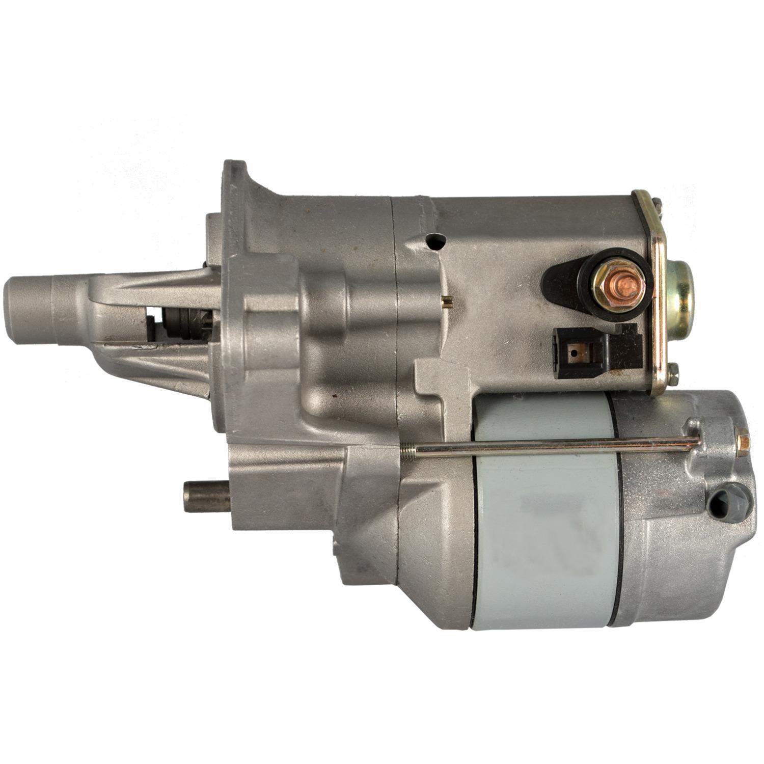 Denso 2800148 - Starter Motor Denso 2800148 Starter Motor product image 2 of 2