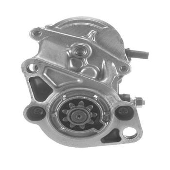 1994 Toyota T100 Starter Motor Denso 2800149 image 1 of 2