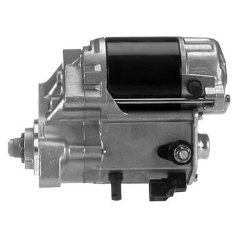 1994 Toyota T100 Starter Motor Denso 2800149 image 2 of 2