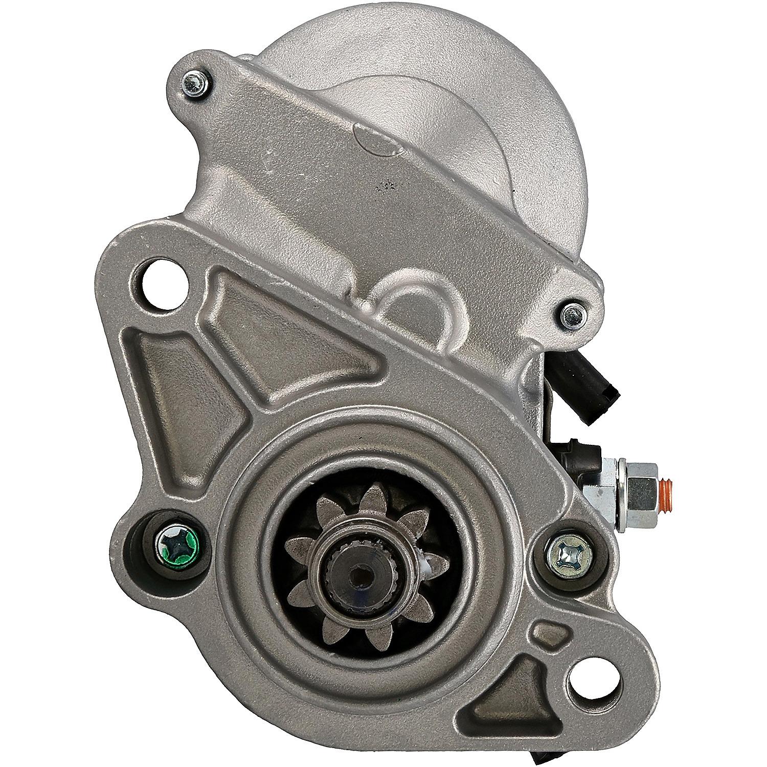 Denso 2800150 Starter Motor product image 1 of 2