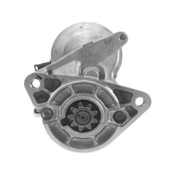 2004 Toyota Tacoma Starter Motor Denso 2800151 image 1 of 2
